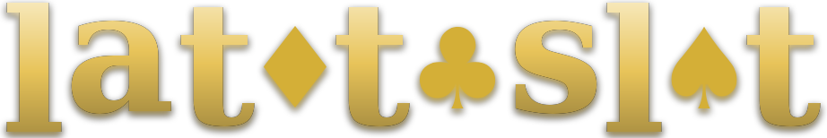 latoto slot logo